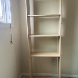 IKEA Shelf – $15  (Must Go)