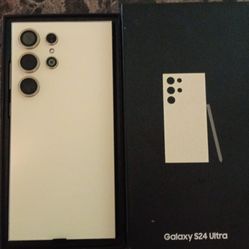 Galaxy Phone Unlocked For Any Carrier  Is Not S24