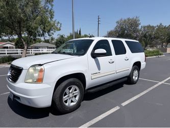 2011 GMC Yukon XL
