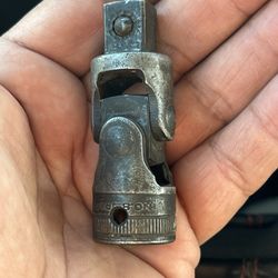 Snap On 1/2 impact  universal 