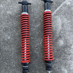 Brand New G Body Front Springs 