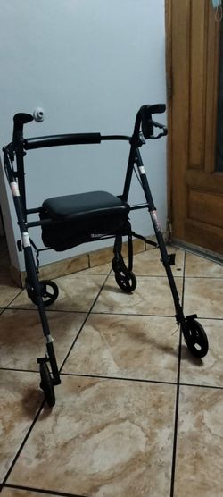 Seat Roller / Guardian
