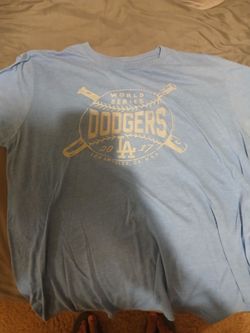 Dodger t shirt