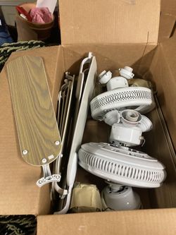 Ceiling Fans 
