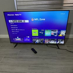 Smart Tv 