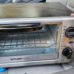 Tabletop oven
