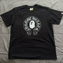 Streetwear Graphic Tee