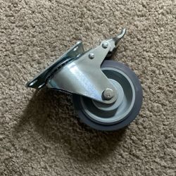 Heavy Duty Wheel For Equipment Case