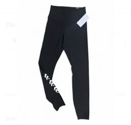 Nike x Barry’s Leggings 