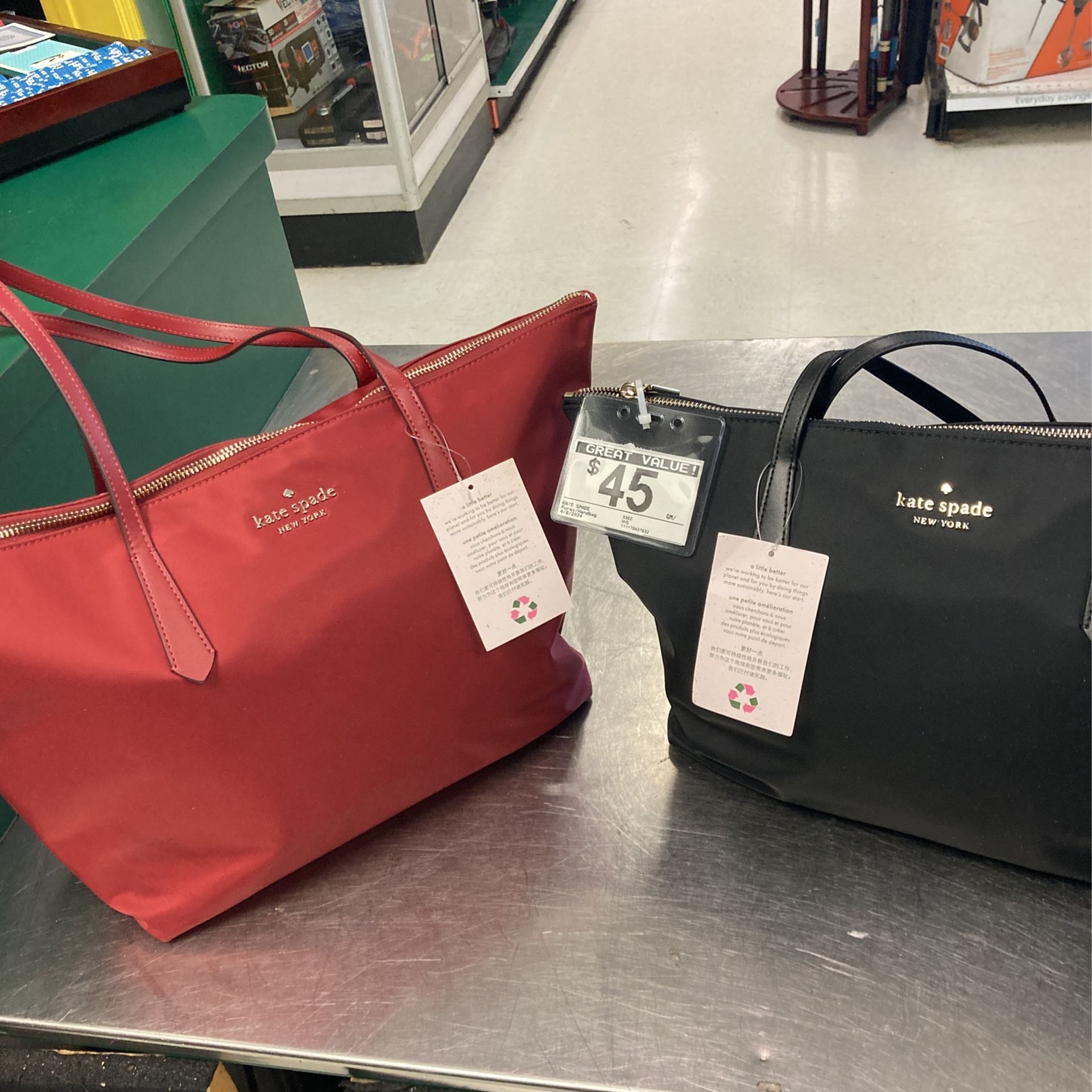 Kate Spade Bags 