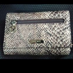 Nine West Wallet 