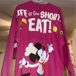 Disneyland Spirit Jersey Food And Wine Festival