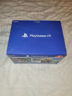 PSVR 1