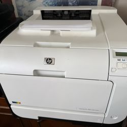 HP Color Laser Printer