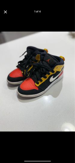 Kid Jordans