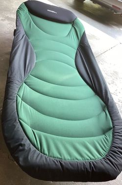 Gander camping cot