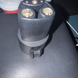 Adapter For Tesla