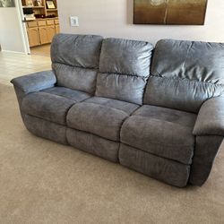 Lazy boy Recliner 