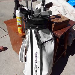 Golf Clubs