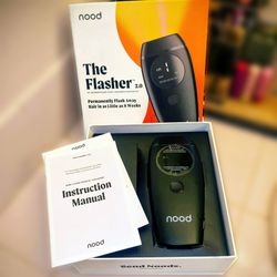 Nood The Flasher 2.0