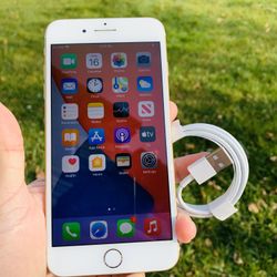 iPhone 7 Plus Unlocked 