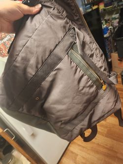 Baby bag