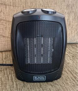 Portable Heater