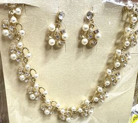 Brand New Women Jewelry And Accessories 