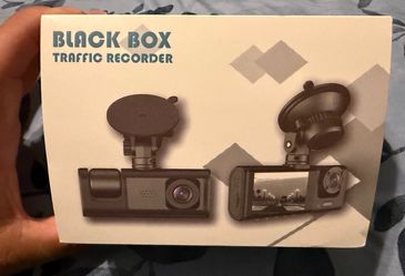 Dash cam