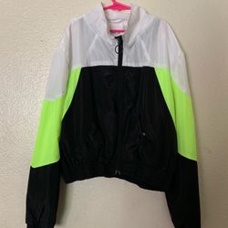Windbreaker 