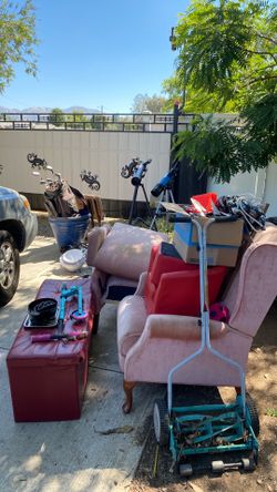 Free stuff