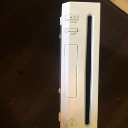 WII in perfect condition
