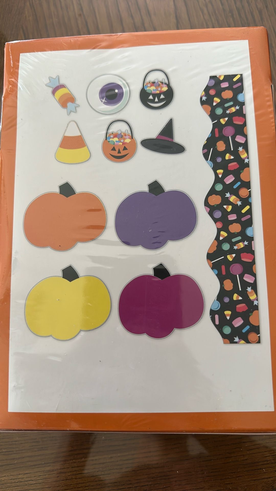 Bulletin Board Kit.