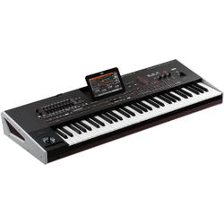 Korg Pa4X 61-Key Professional Arranger