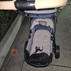 Stroller
