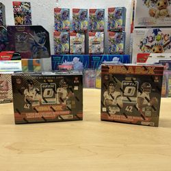 Optic Football Mega Box