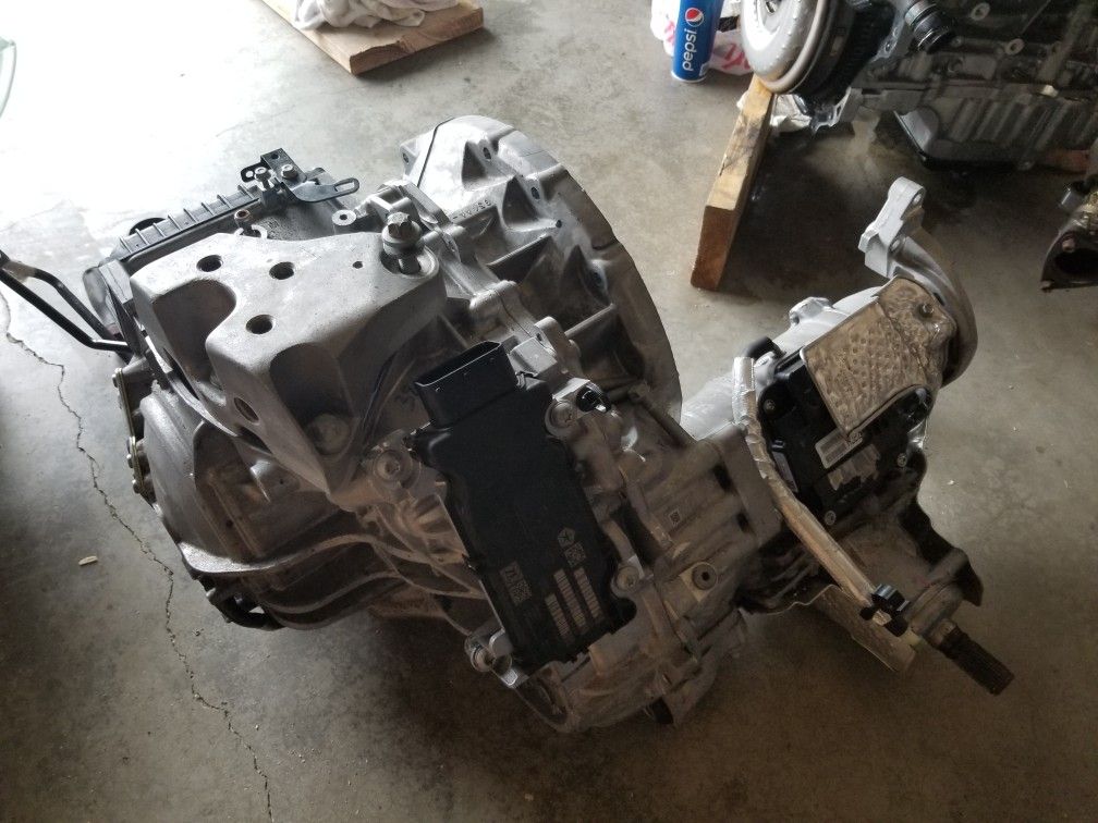 2014 2018 Jeep Cherokee trailhawk 2 speed transfer case unit for Sale