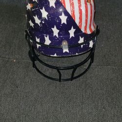 Schutt Girl's Softball Helmet 