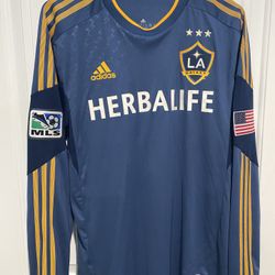 La Galaxy Jersey