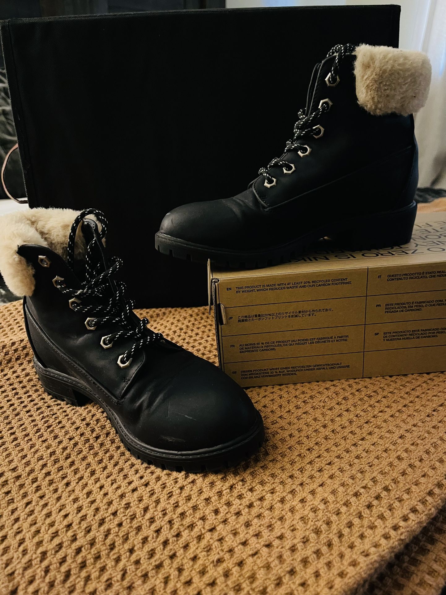 Boots