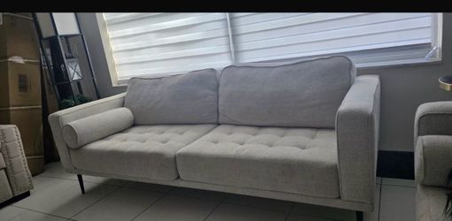 Sofa de 2 plazas