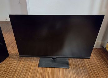 ASUS 32" Monitor