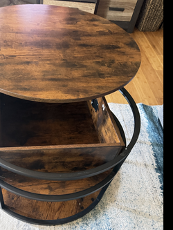 Coffe table