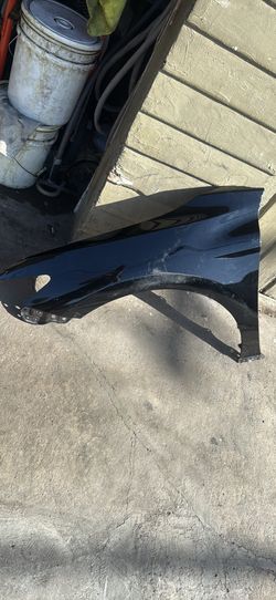 Toyota Camry Fender