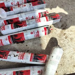 Fire Stop Sealant