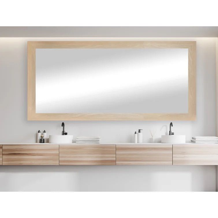 New Mirror - Samford Bathroom Vanity Mirror