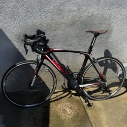 Giant TCR Carbon Road Bike