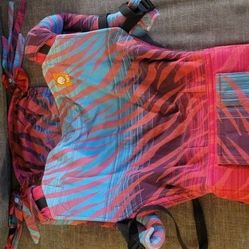 Tula Baby Carrier 