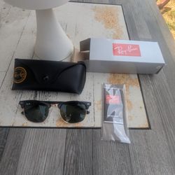 Rayban Sunglasses 