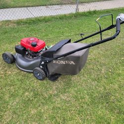 HONDA Lawn Mower 